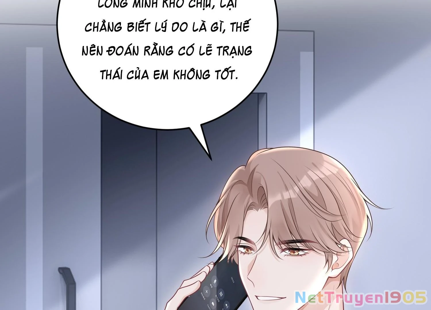 Cô Ấy Dường Như Đang Trêu Chọc Tôi Chapter 50 - 61