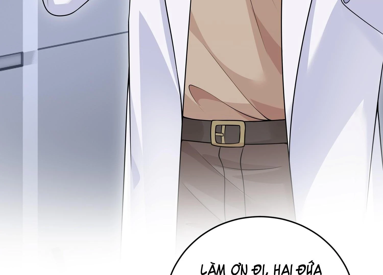 Cô Ấy Dường Như Đang Trêu Chọc Tôi Chapter 50 - 63