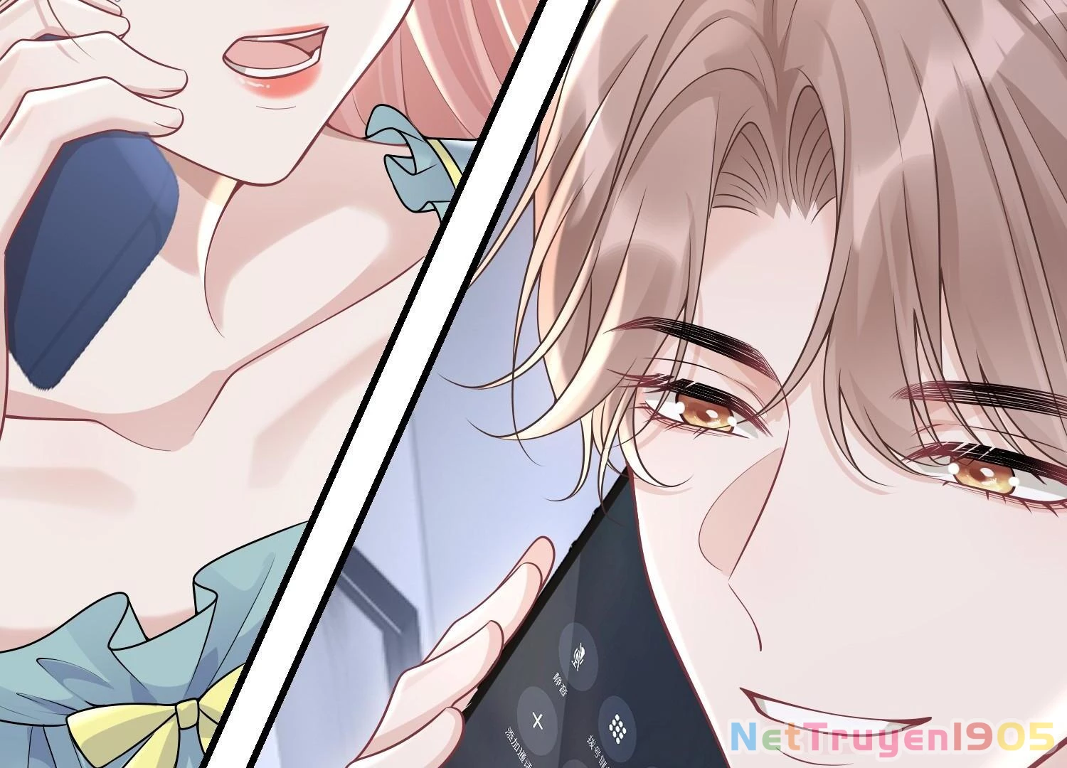 Cô Ấy Dường Như Đang Trêu Chọc Tôi Chapter 50 - 65