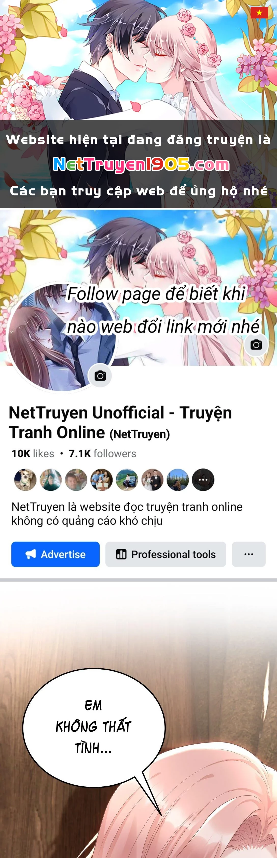 Cô Ấy Dường Như Đang Trêu Chọc Tôi Chapter 51 - 1