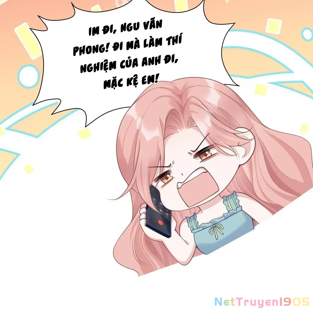Cô Ấy Dường Như Đang Trêu Chọc Tôi Chapter 51 - 4