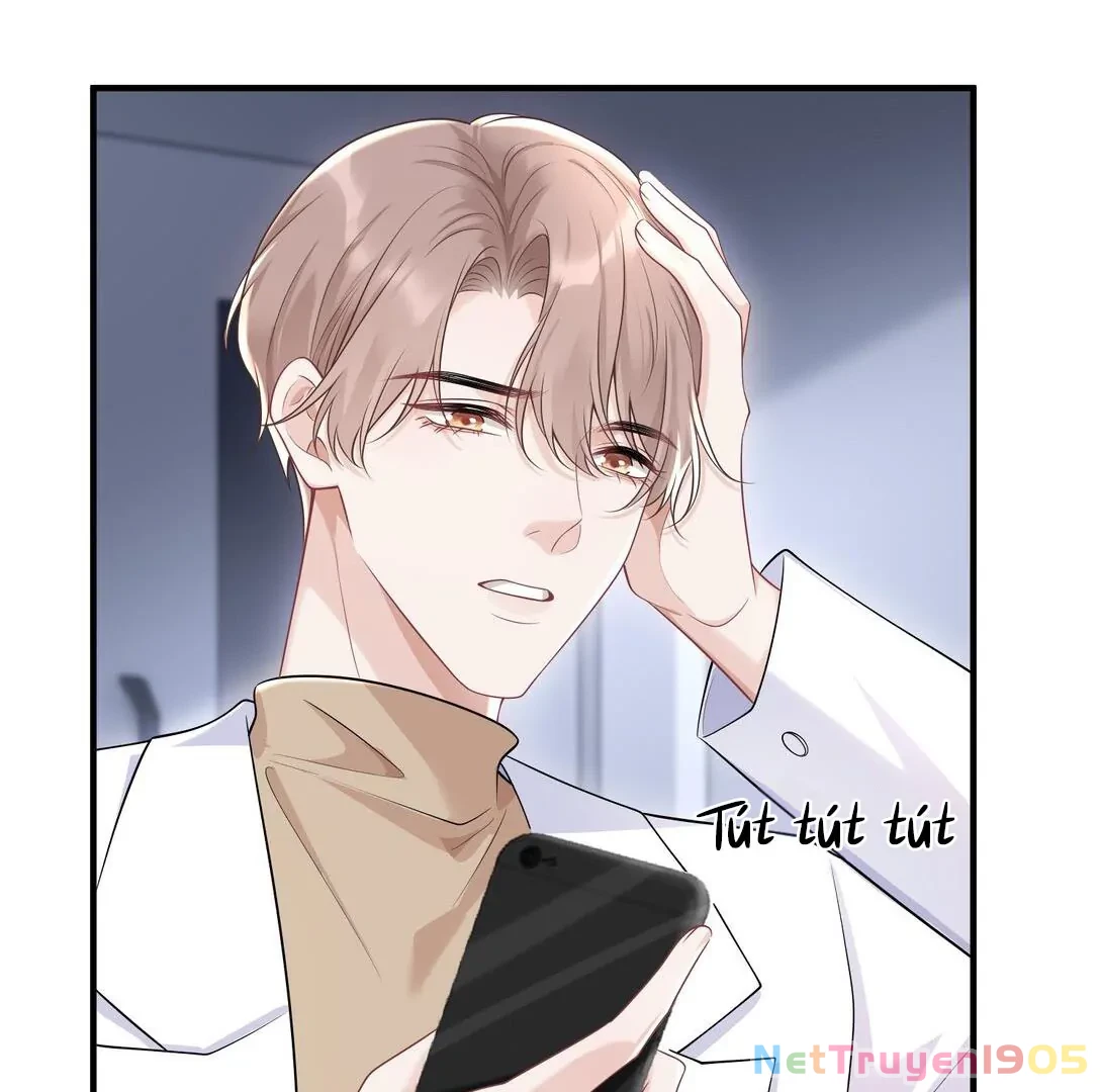 Cô Ấy Dường Như Đang Trêu Chọc Tôi Chapter 51 - 5