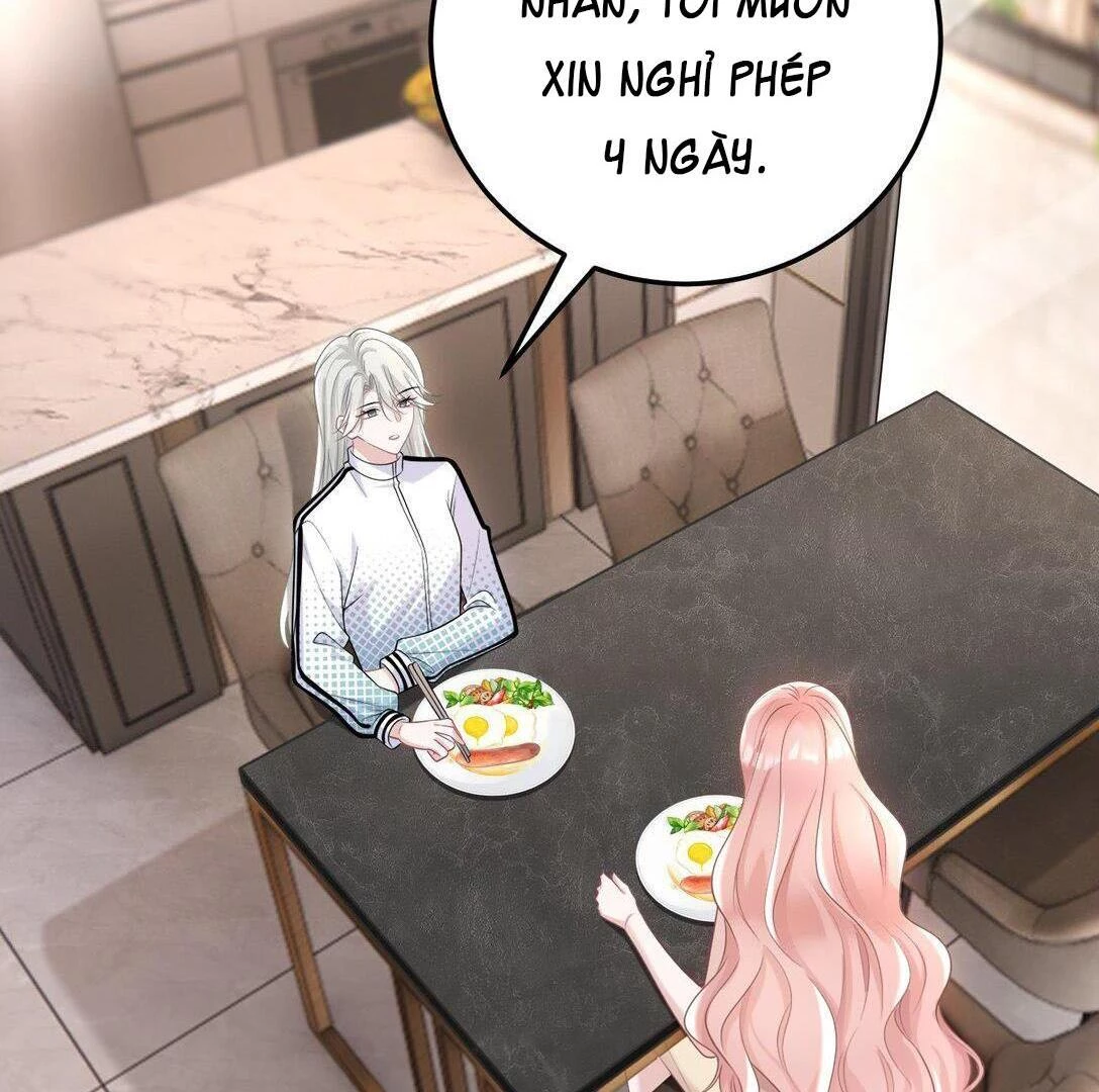 Cô Ấy Dường Như Đang Trêu Chọc Tôi Chapter 51 - 9