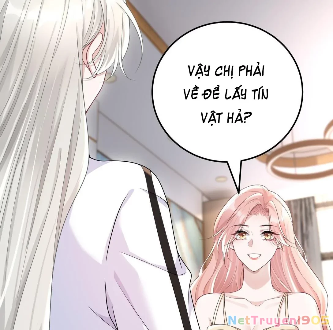 Cô Ấy Dường Như Đang Trêu Chọc Tôi Chapter 51 - 16