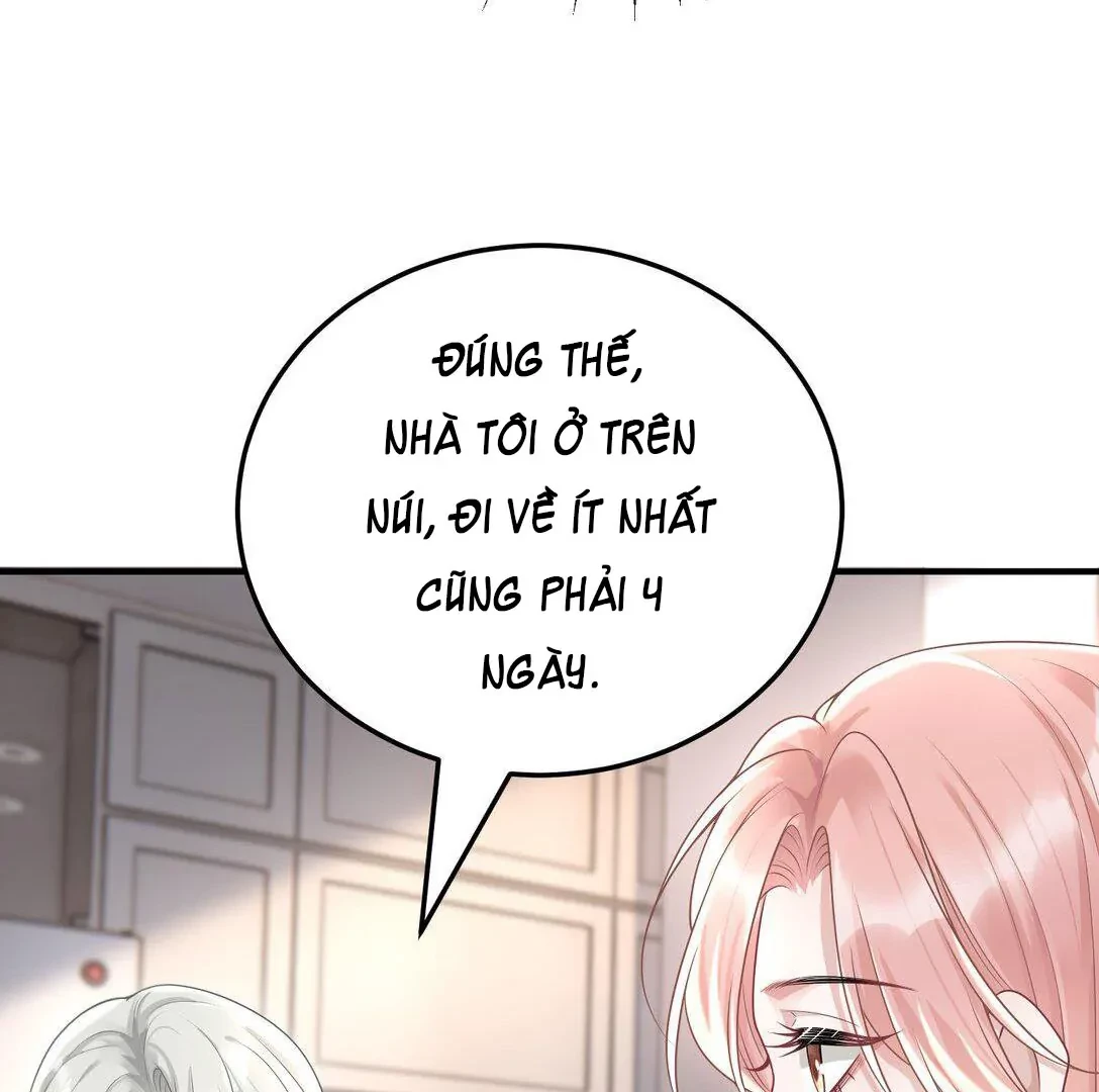 Cô Ấy Dường Như Đang Trêu Chọc Tôi Chapter 51 - 18