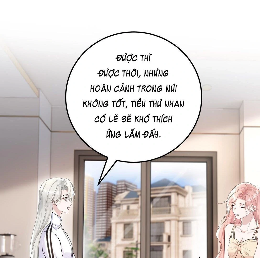 Cô Ấy Dường Như Đang Trêu Chọc Tôi Chapter 51 - 22