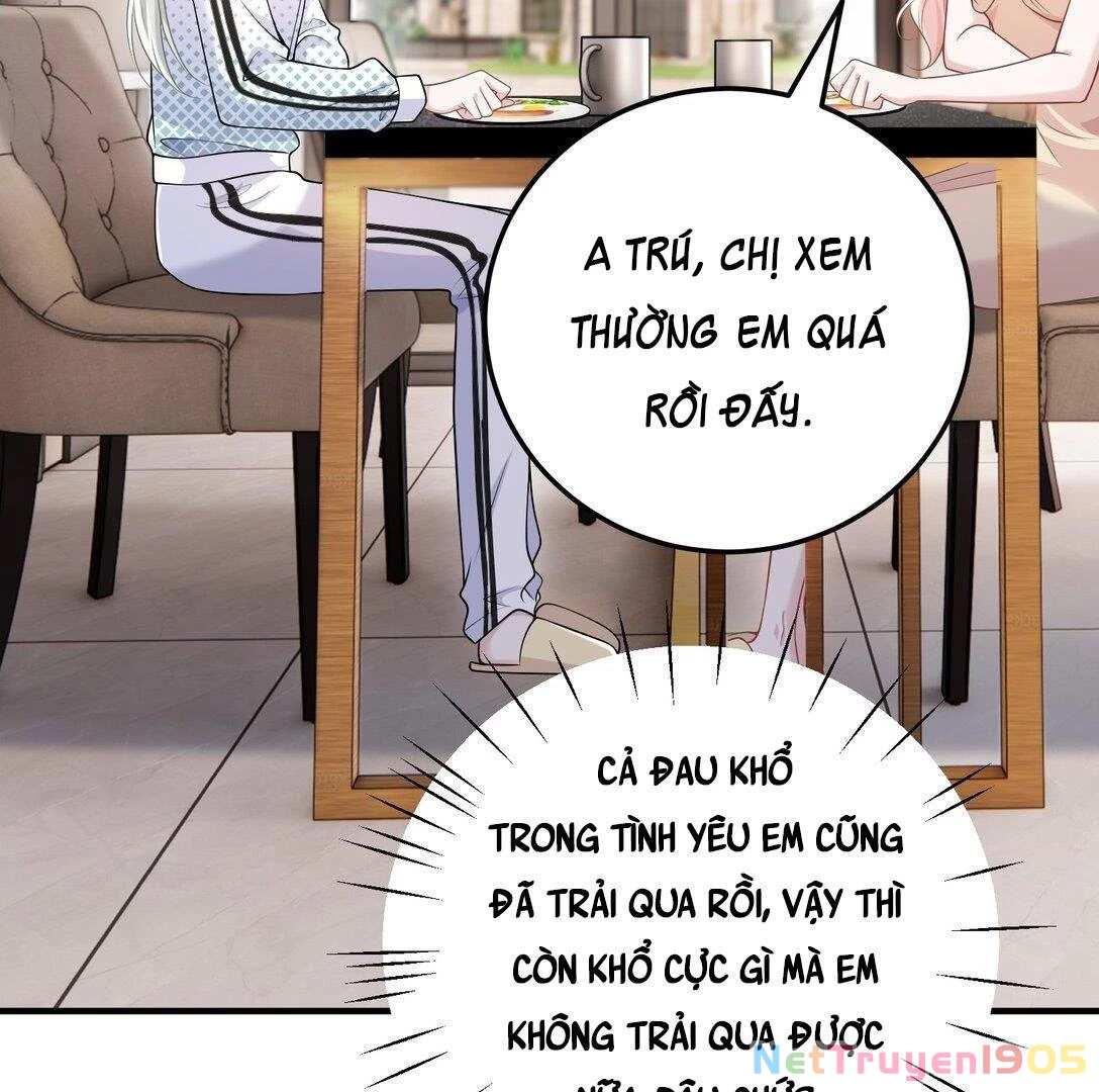 Cô Ấy Dường Như Đang Trêu Chọc Tôi Chapter 51 - 23