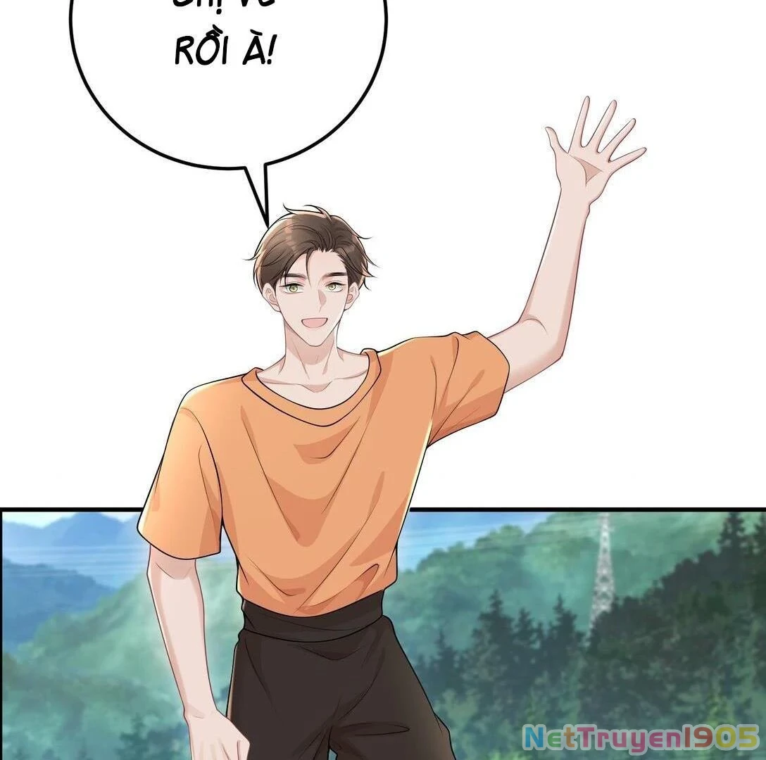 Cô Ấy Dường Như Đang Trêu Chọc Tôi Chapter 51 - 33