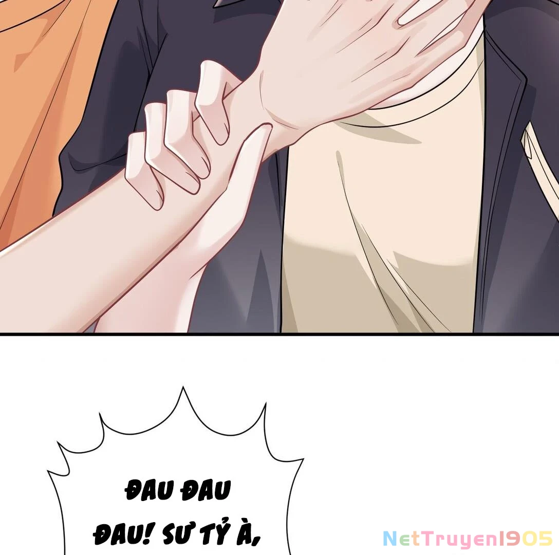 Cô Ấy Dường Như Đang Trêu Chọc Tôi Chapter 51 - 40