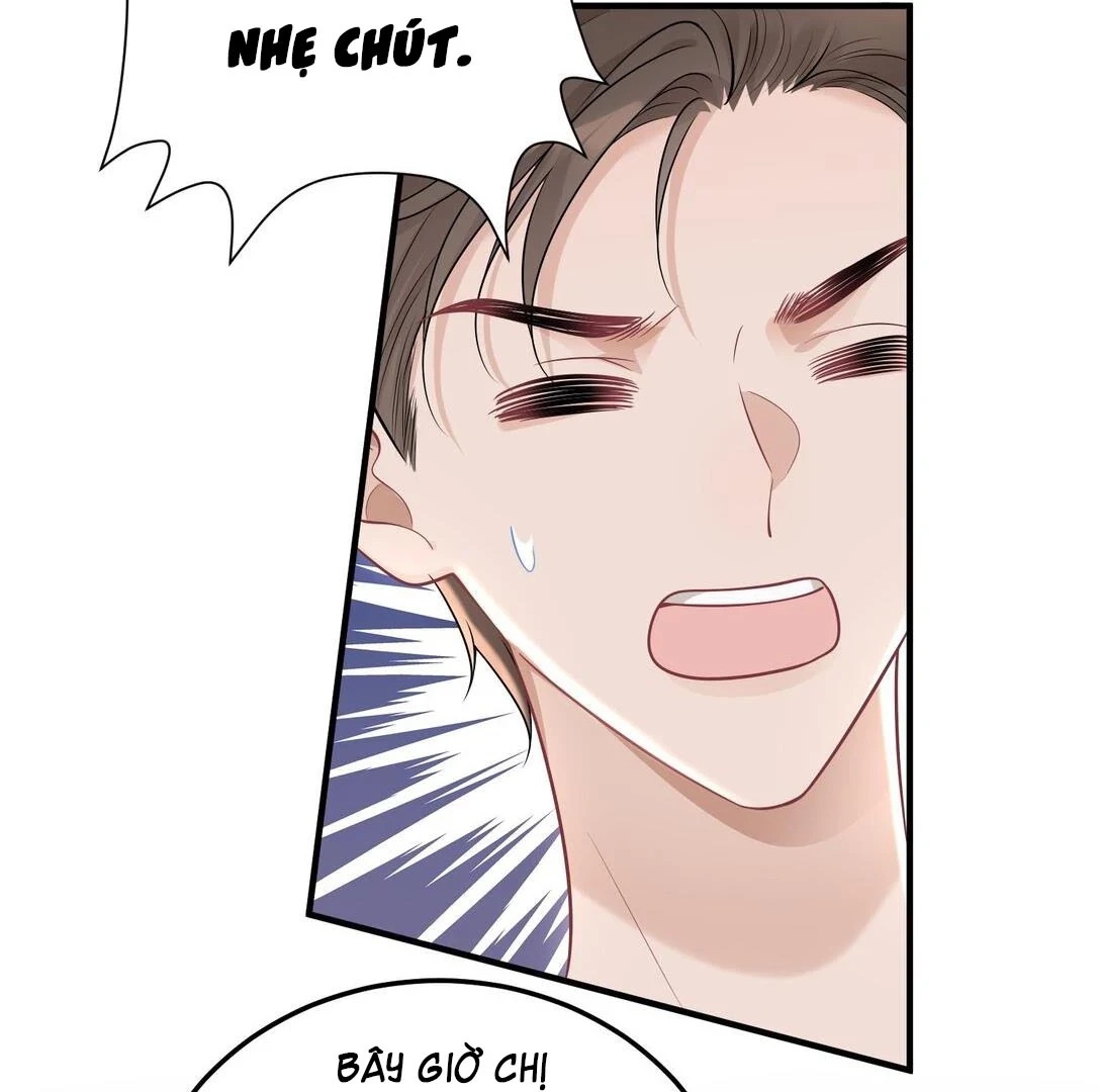 Cô Ấy Dường Như Đang Trêu Chọc Tôi Chapter 51 - 41