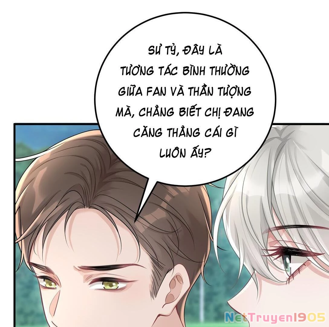 Cô Ấy Dường Như Đang Trêu Chọc Tôi Chapter 51 - 44