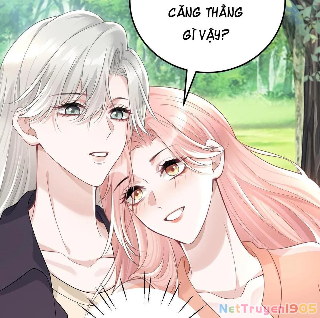 Cô Ấy Dường Như Đang Trêu Chọc Tôi Chapter 51 - 46