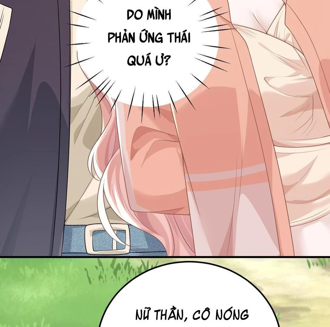Cô Ấy Dường Như Đang Trêu Chọc Tôi Chapter 51 - 47