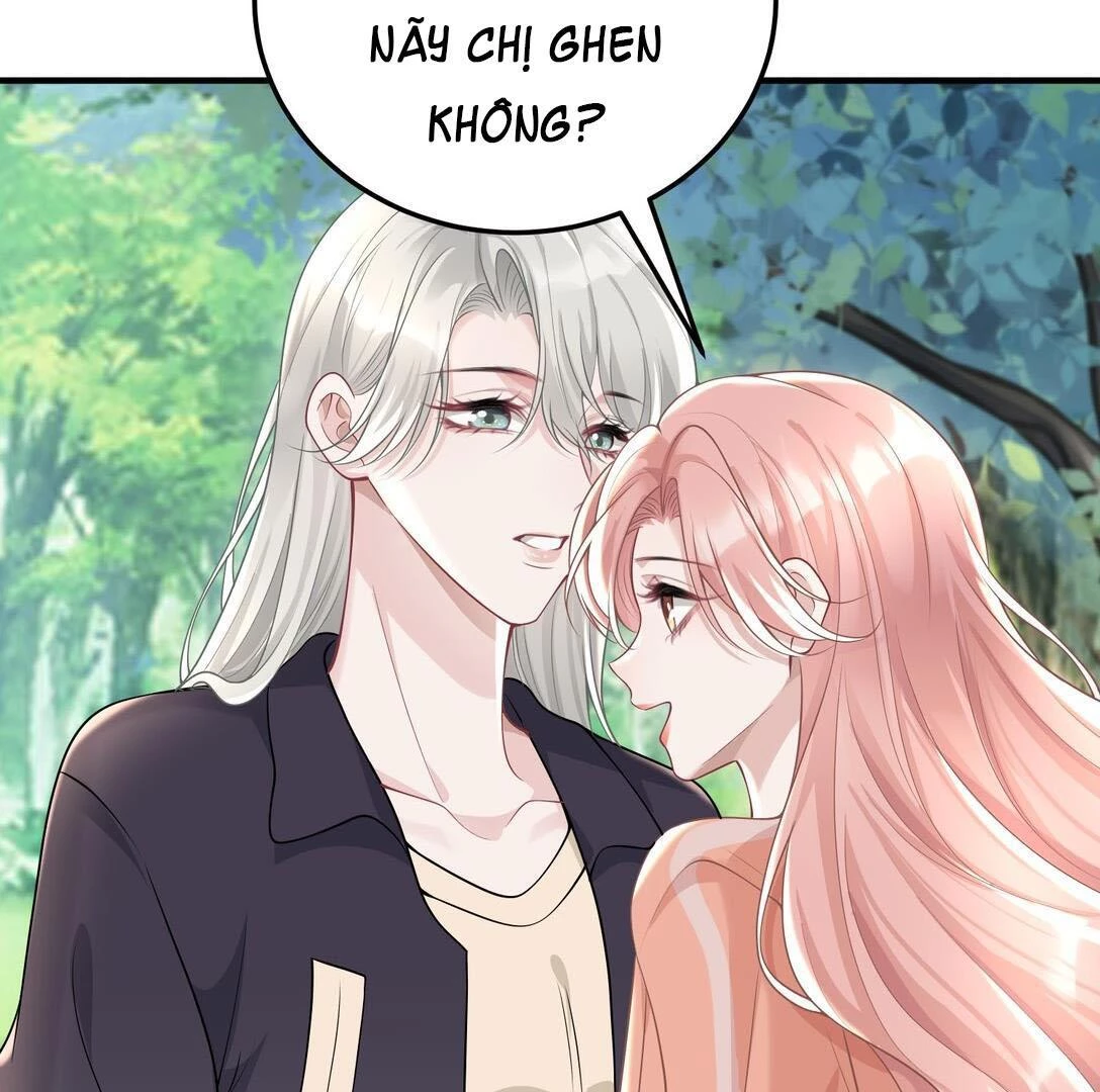 Cô Ấy Dường Như Đang Trêu Chọc Tôi Chapter 51 - 56