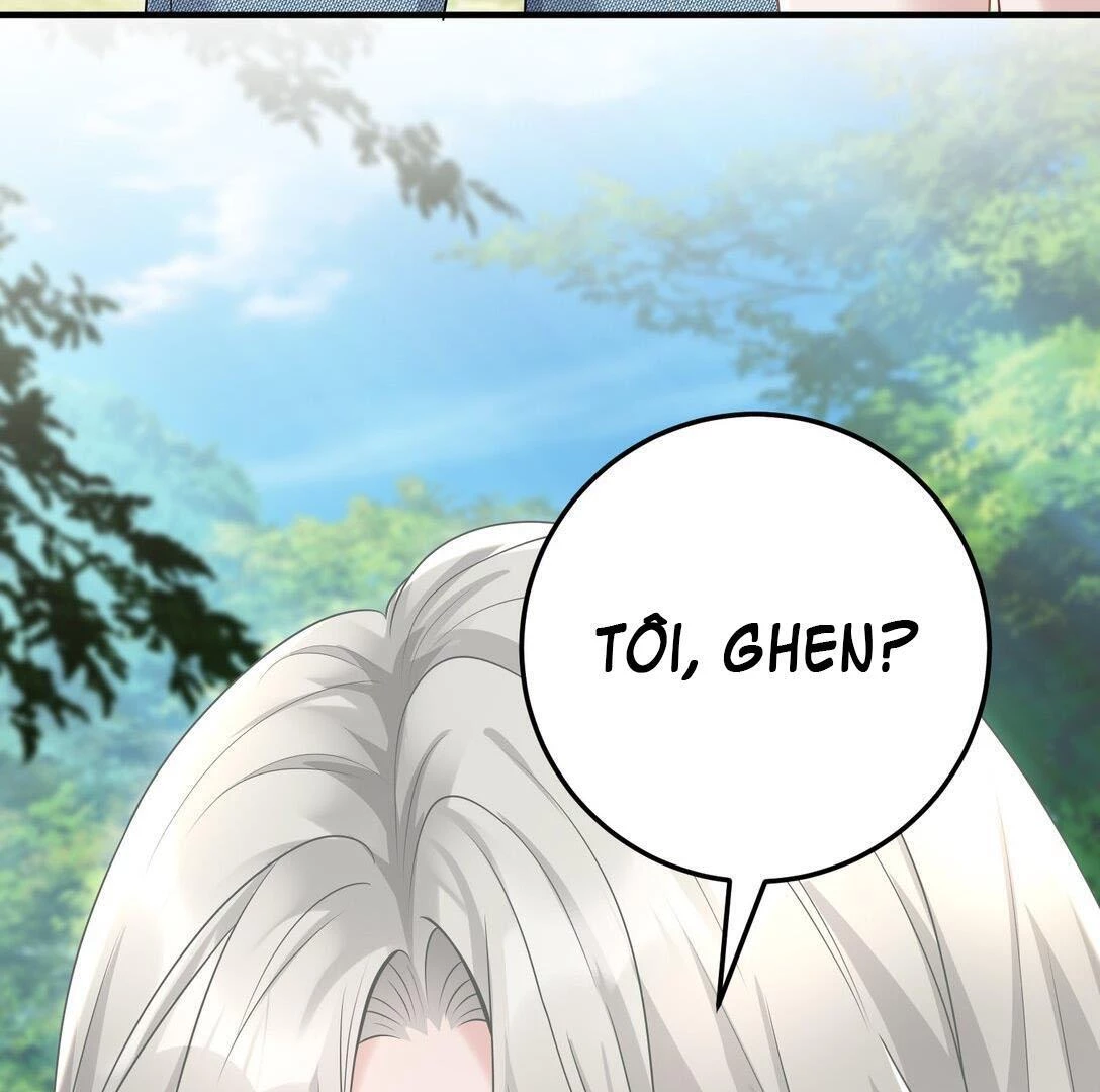 Cô Ấy Dường Như Đang Trêu Chọc Tôi Chapter 51 - 58