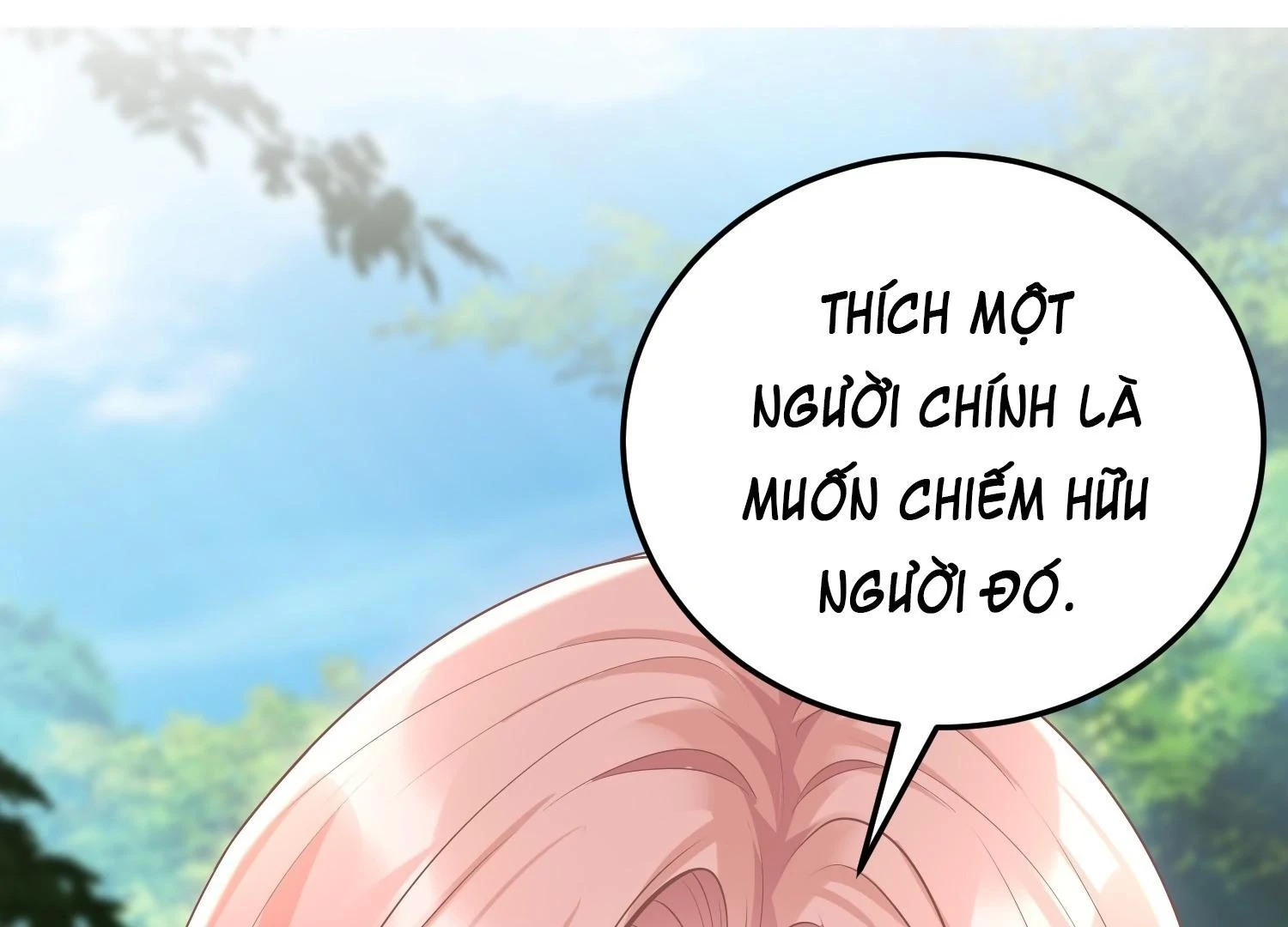 Cô Ấy Dường Như Đang Trêu Chọc Tôi Chapter 52 - 2