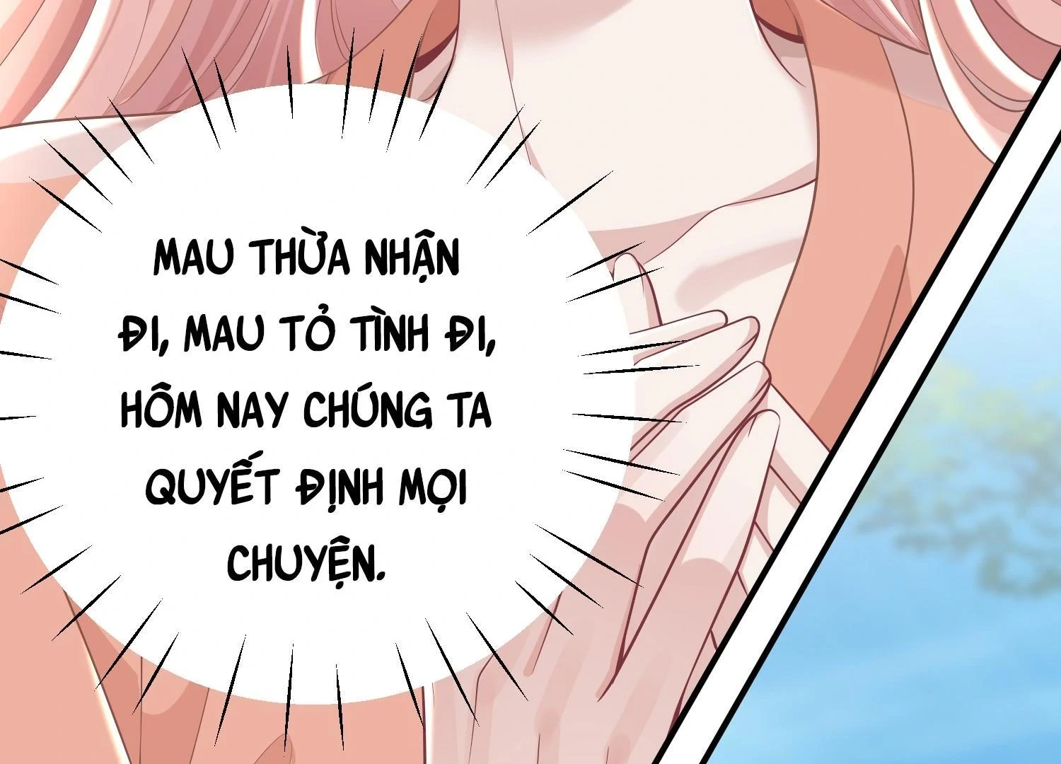 Cô Ấy Dường Như Đang Trêu Chọc Tôi Chapter 52 - 4