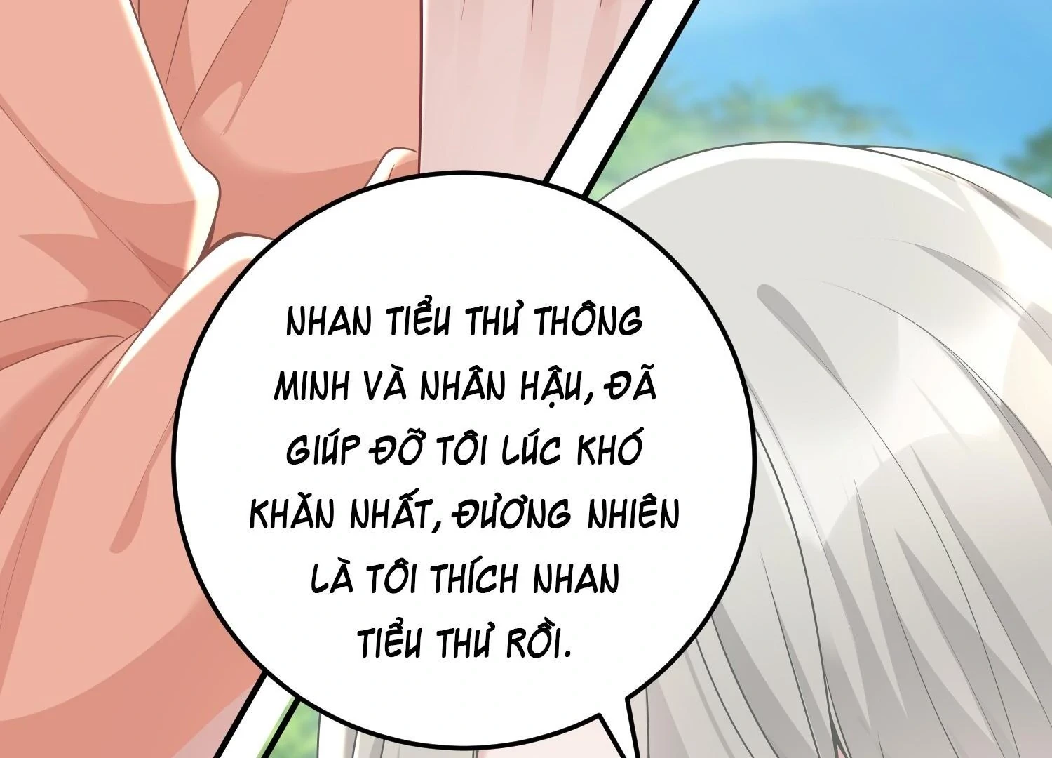 Cô Ấy Dường Như Đang Trêu Chọc Tôi Chapter 52 - 5