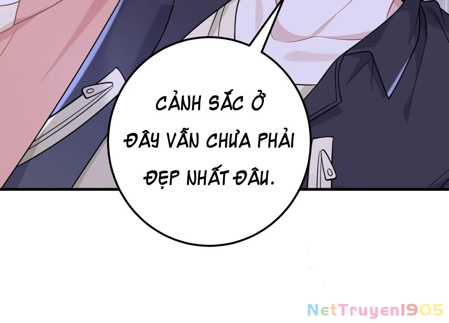 Cô Ấy Dường Như Đang Trêu Chọc Tôi Chapter 52 - 21