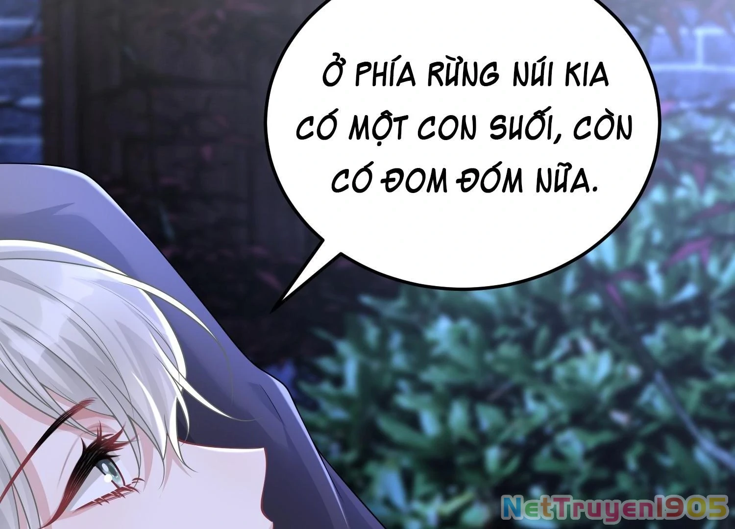 Cô Ấy Dường Như Đang Trêu Chọc Tôi Chapter 52 - 24