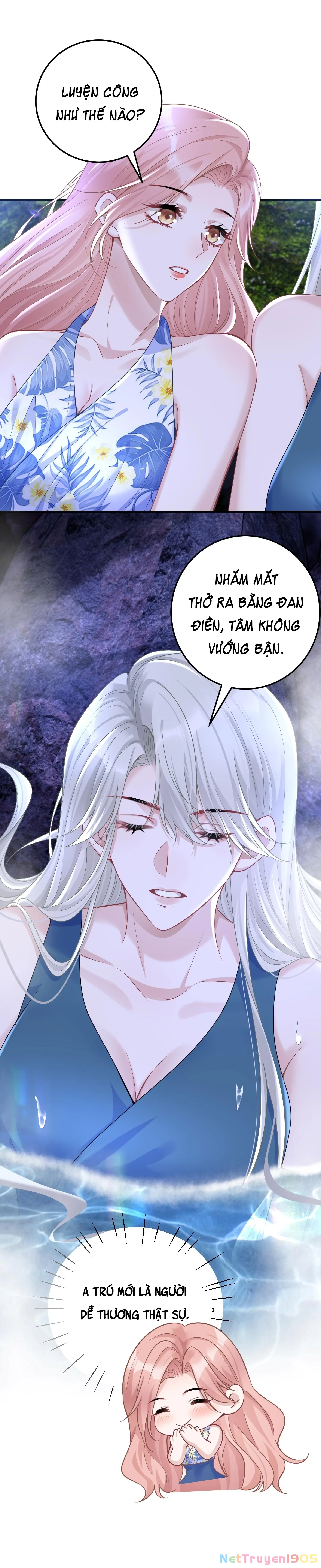 Cô Ấy Dường Như Đang Trêu Chọc Tôi Chapter 52 - 40