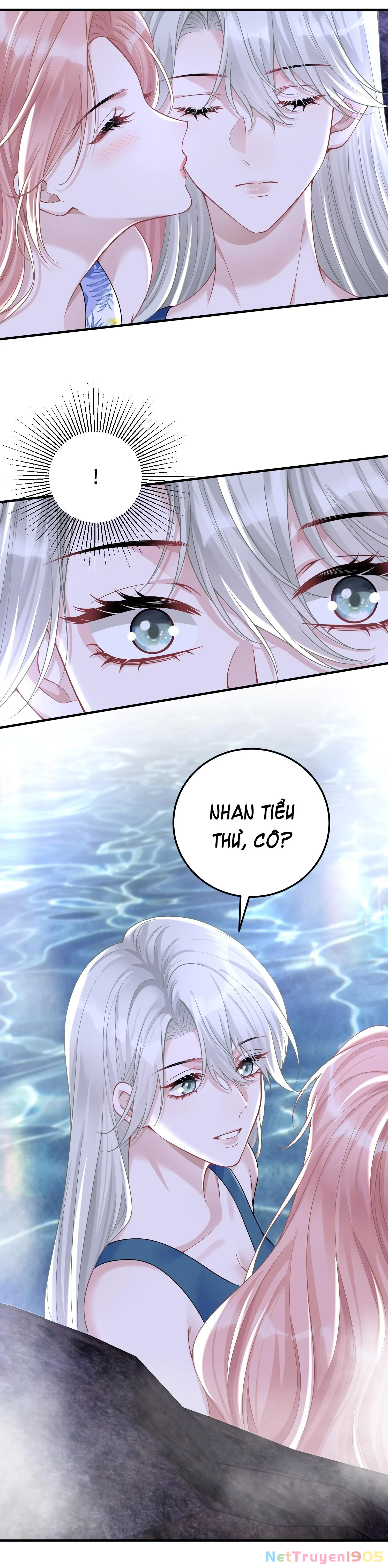 Cô Ấy Dường Như Đang Trêu Chọc Tôi Chapter 52 - 41