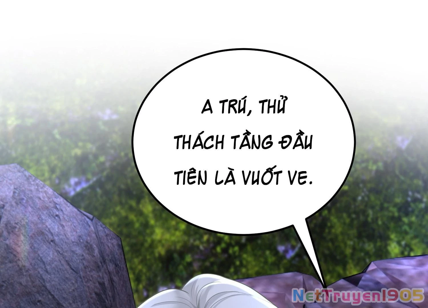Cô Ấy Dường Như Đang Trêu Chọc Tôi Chapter 52 - 46