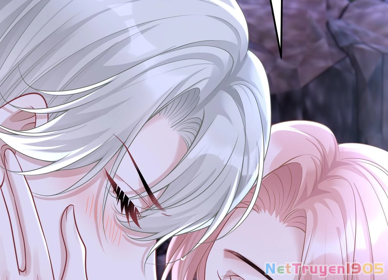 Cô Ấy Dường Như Đang Trêu Chọc Tôi Chapter 52 - 58