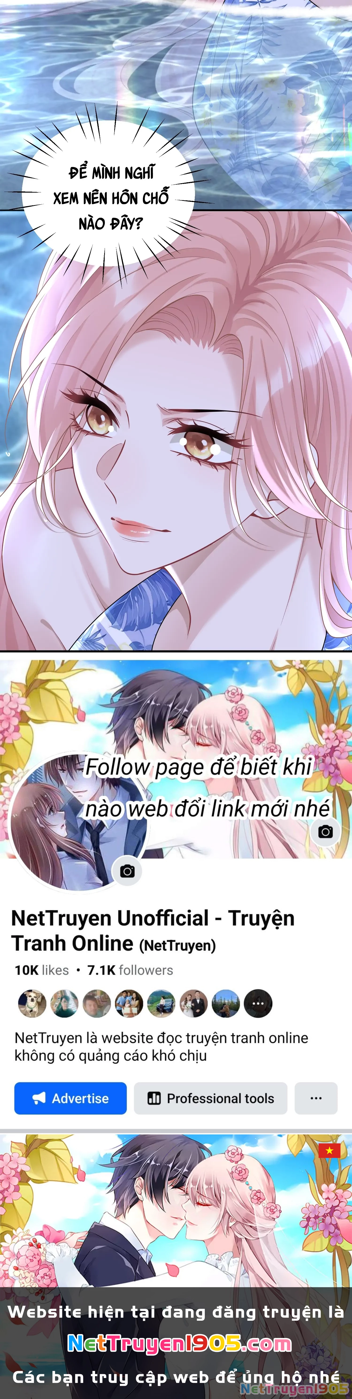 Cô Ấy Dường Như Đang Trêu Chọc Tôi Chapter 52 - 61