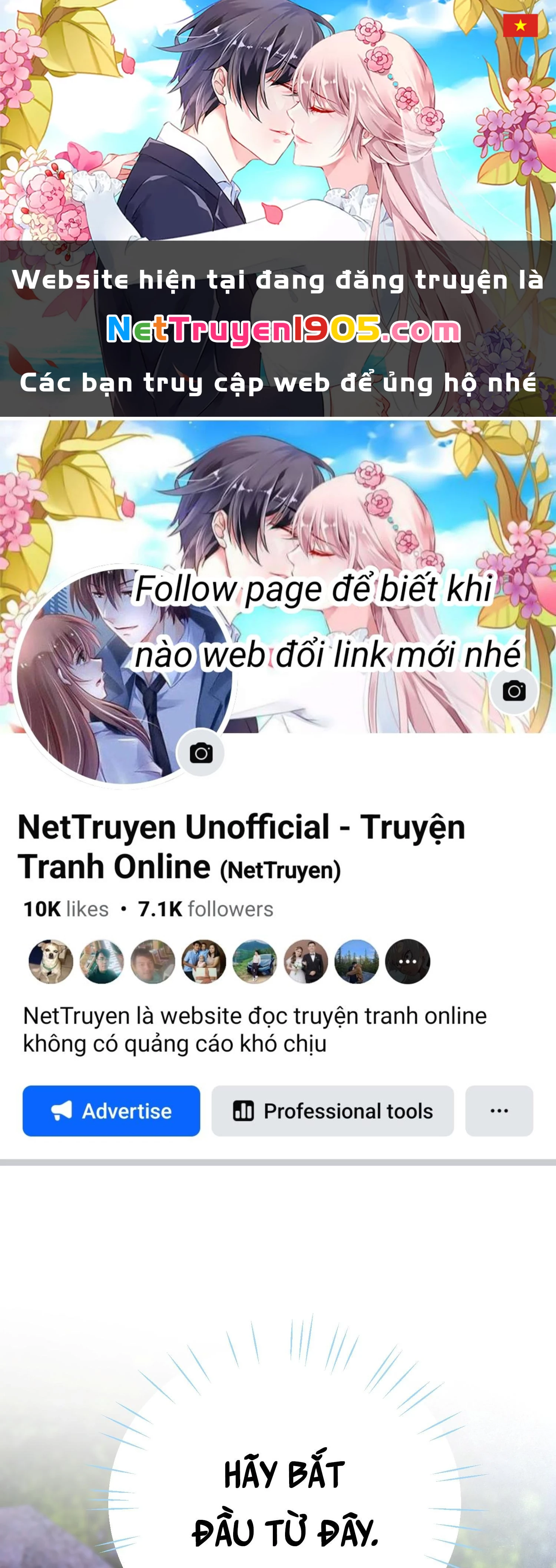 Cô Ấy Dường Như Đang Trêu Chọc Tôi Chapter 53 - 1
