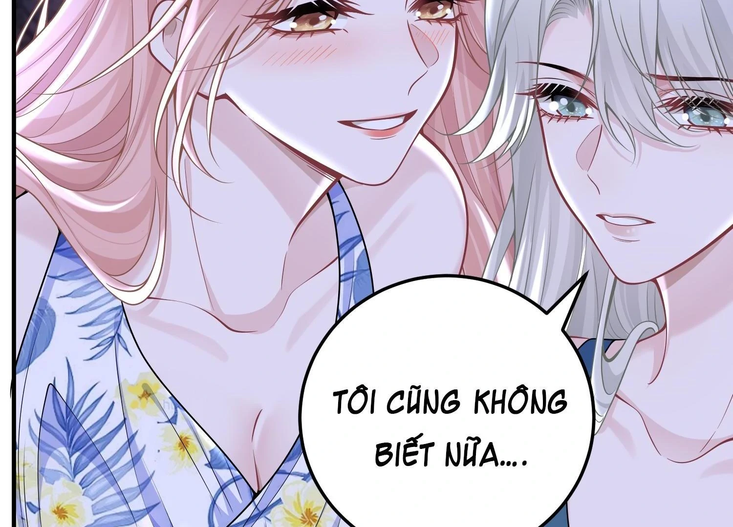 Cô Ấy Dường Như Đang Trêu Chọc Tôi Chapter 53 - 13