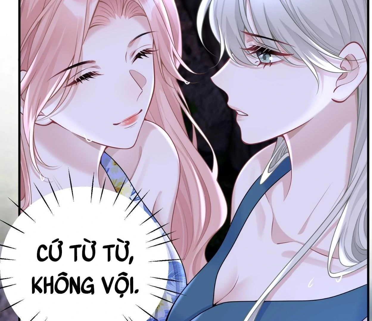 Cô Ấy Dường Như Đang Trêu Chọc Tôi Chapter 53 - 22