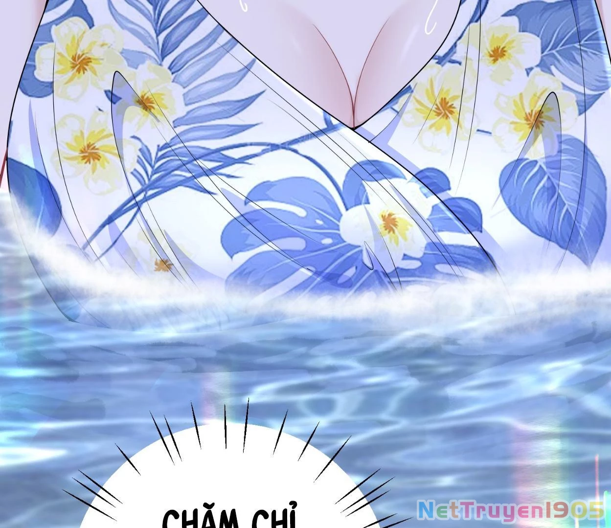 Cô Ấy Dường Như Đang Trêu Chọc Tôi Chapter 53 - 25