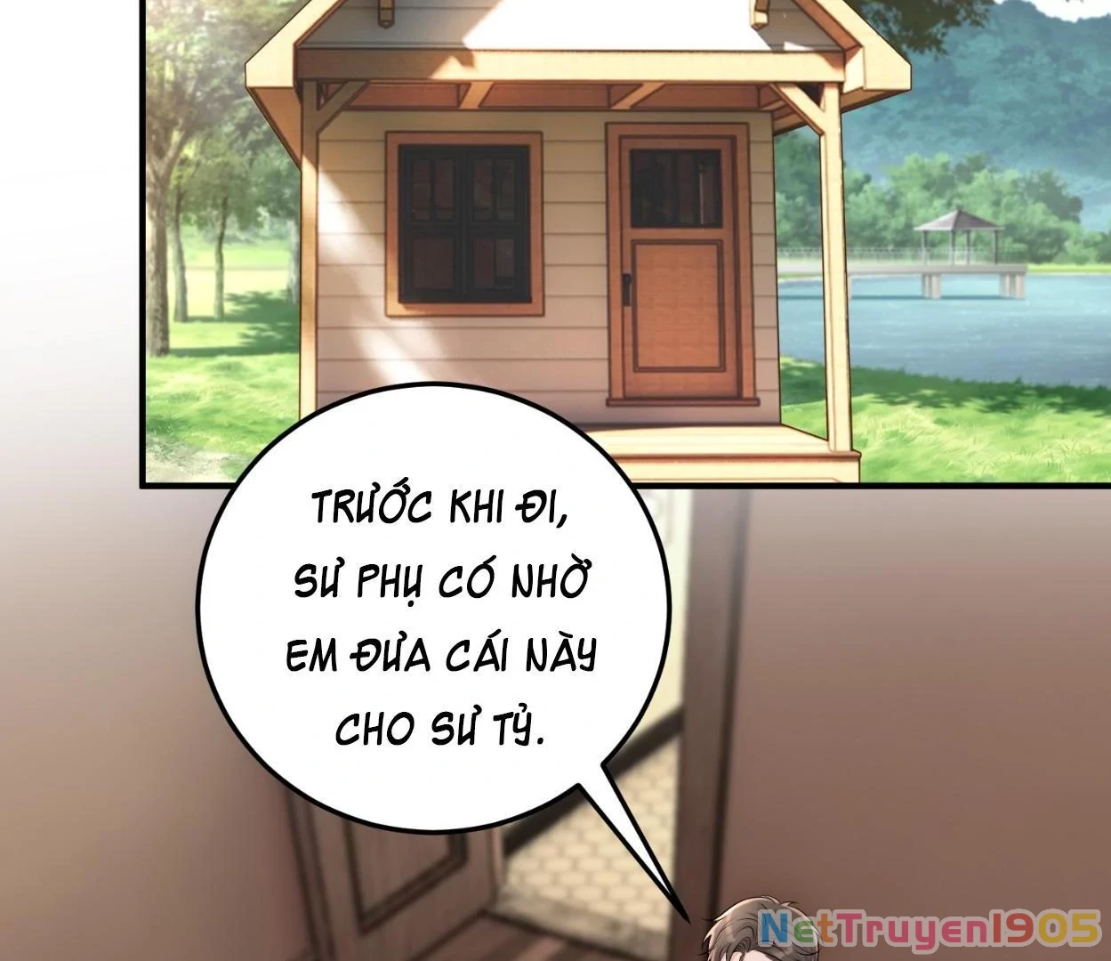 Cô Ấy Dường Như Đang Trêu Chọc Tôi Chapter 53 - 29