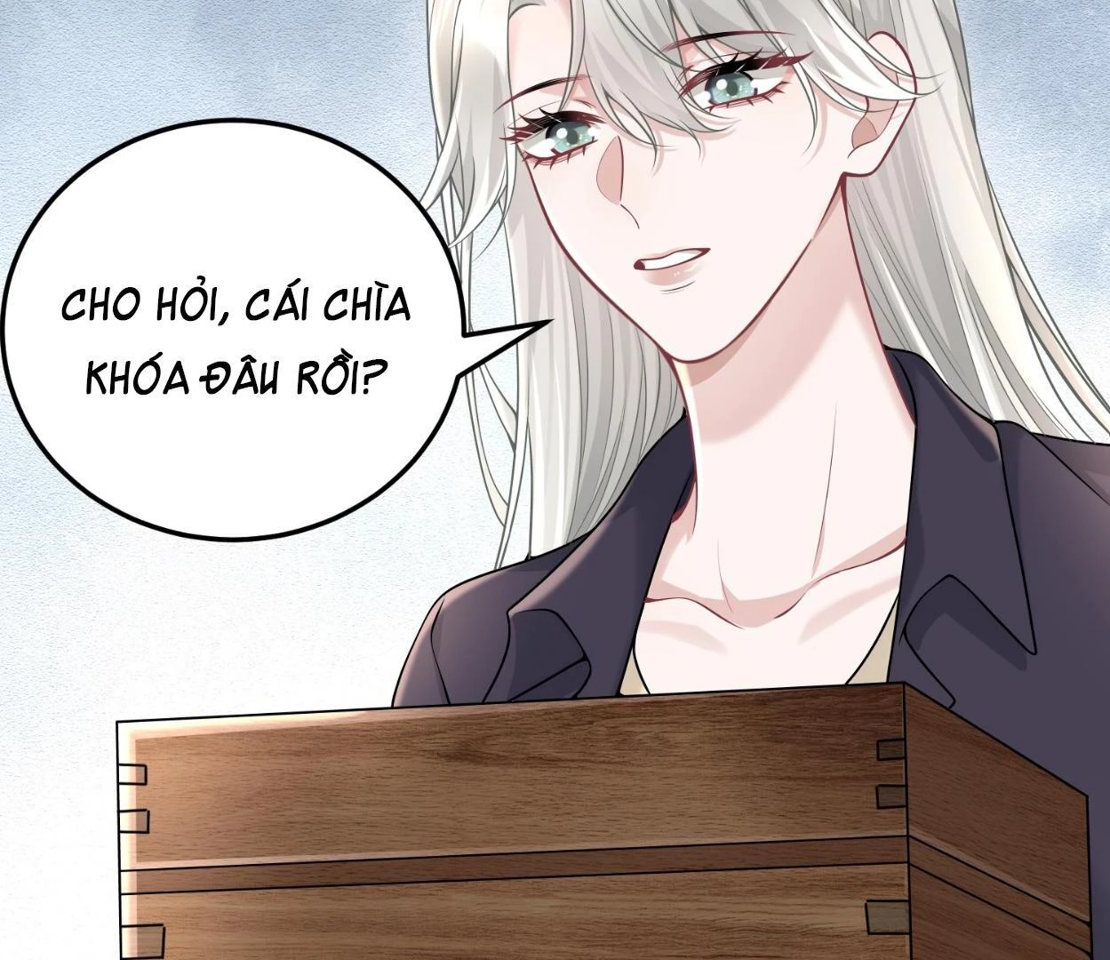 Cô Ấy Dường Như Đang Trêu Chọc Tôi Chapter 53 - 33