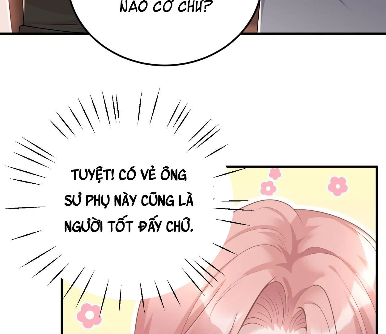 Cô Ấy Dường Như Đang Trêu Chọc Tôi Chapter 53 - 38