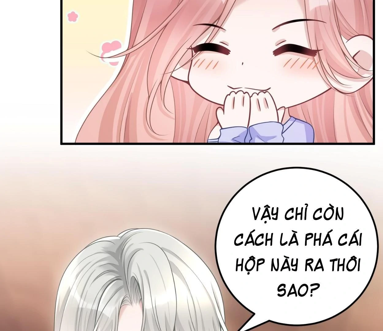 Cô Ấy Dường Như Đang Trêu Chọc Tôi Chapter 53 - 39