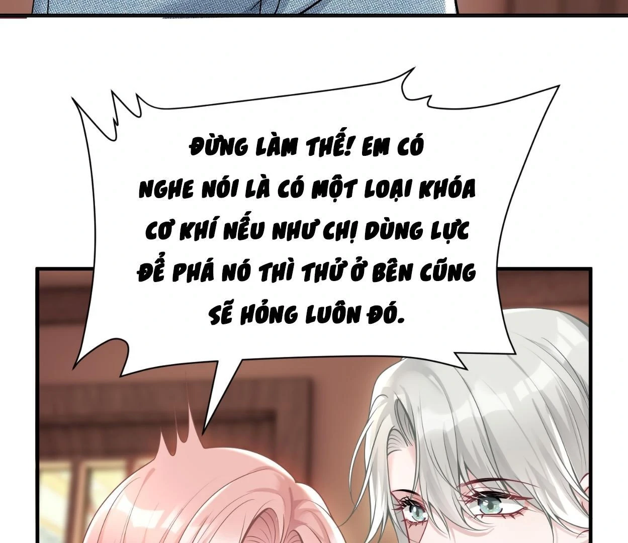 Cô Ấy Dường Như Đang Trêu Chọc Tôi Chapter 53 - 42