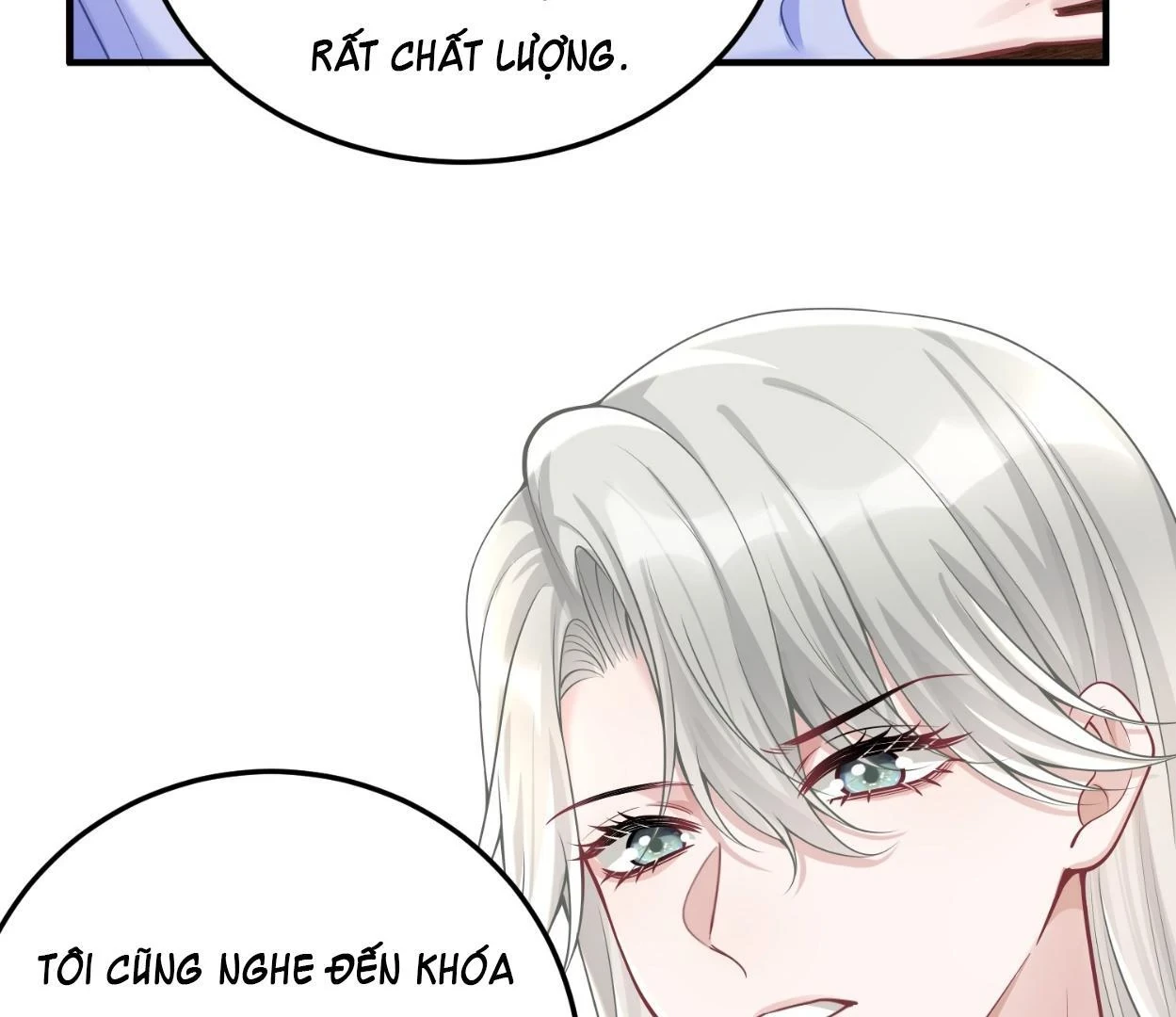 Cô Ấy Dường Như Đang Trêu Chọc Tôi Chapter 53 - 44