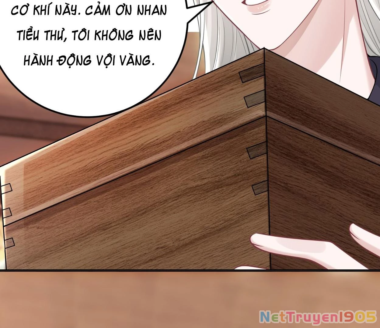 Cô Ấy Dường Như Đang Trêu Chọc Tôi Chapter 53 - 45