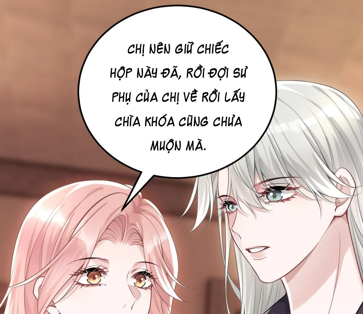 Cô Ấy Dường Như Đang Trêu Chọc Tôi Chapter 53 - 46