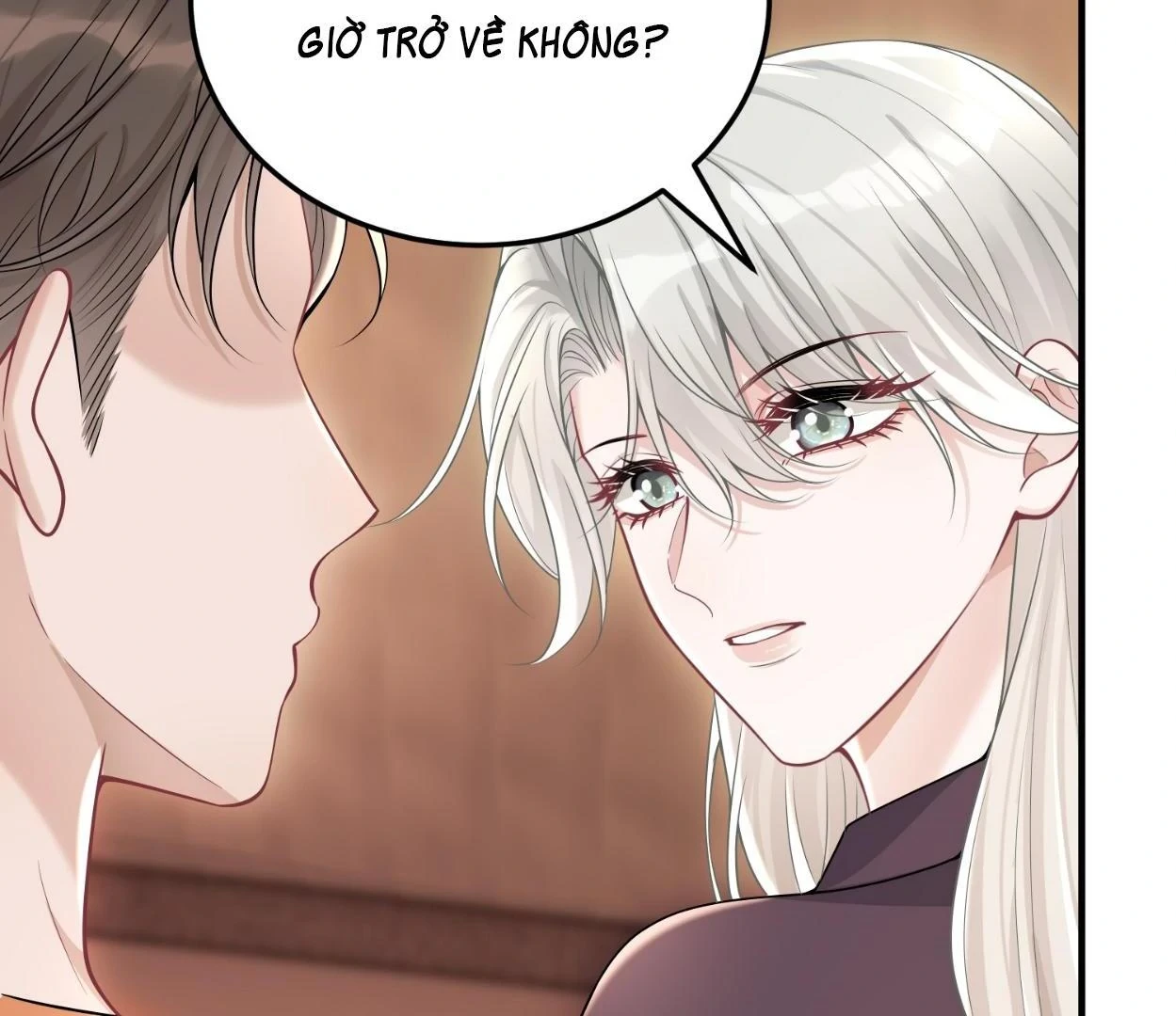 Cô Ấy Dường Như Đang Trêu Chọc Tôi Chapter 53 - 49