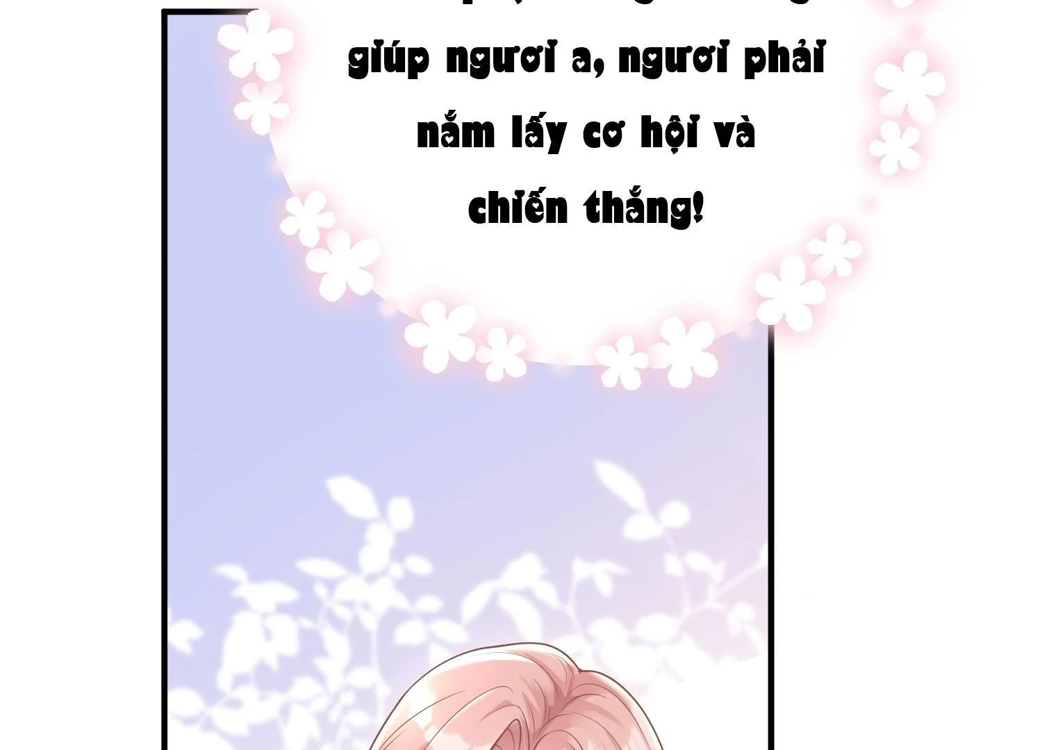 Cô Ấy Dường Như Đang Trêu Chọc Tôi Chapter 53 - 56