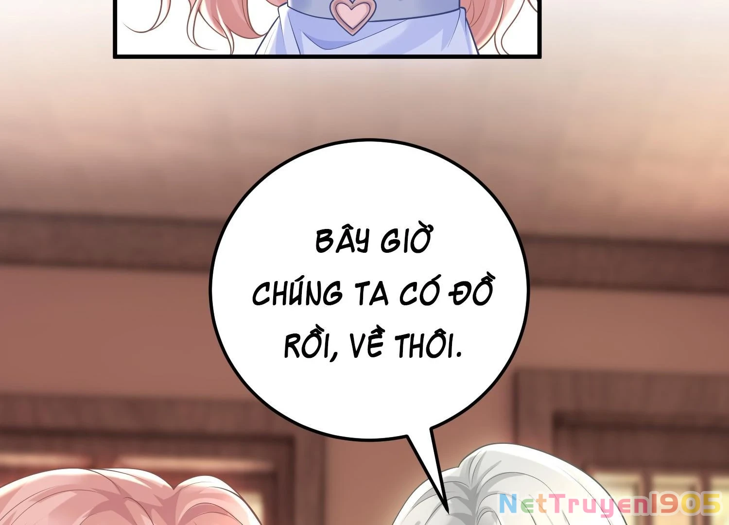 Cô Ấy Dường Như Đang Trêu Chọc Tôi Chapter 53 - 58