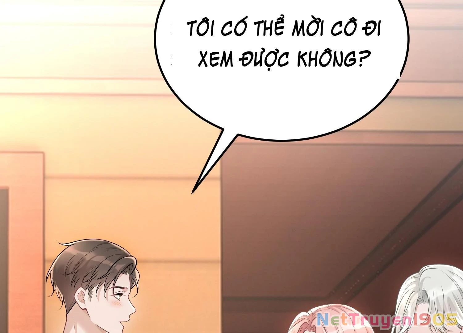 Cô Ấy Dường Như Đang Trêu Chọc Tôi Chapter 53 - 64