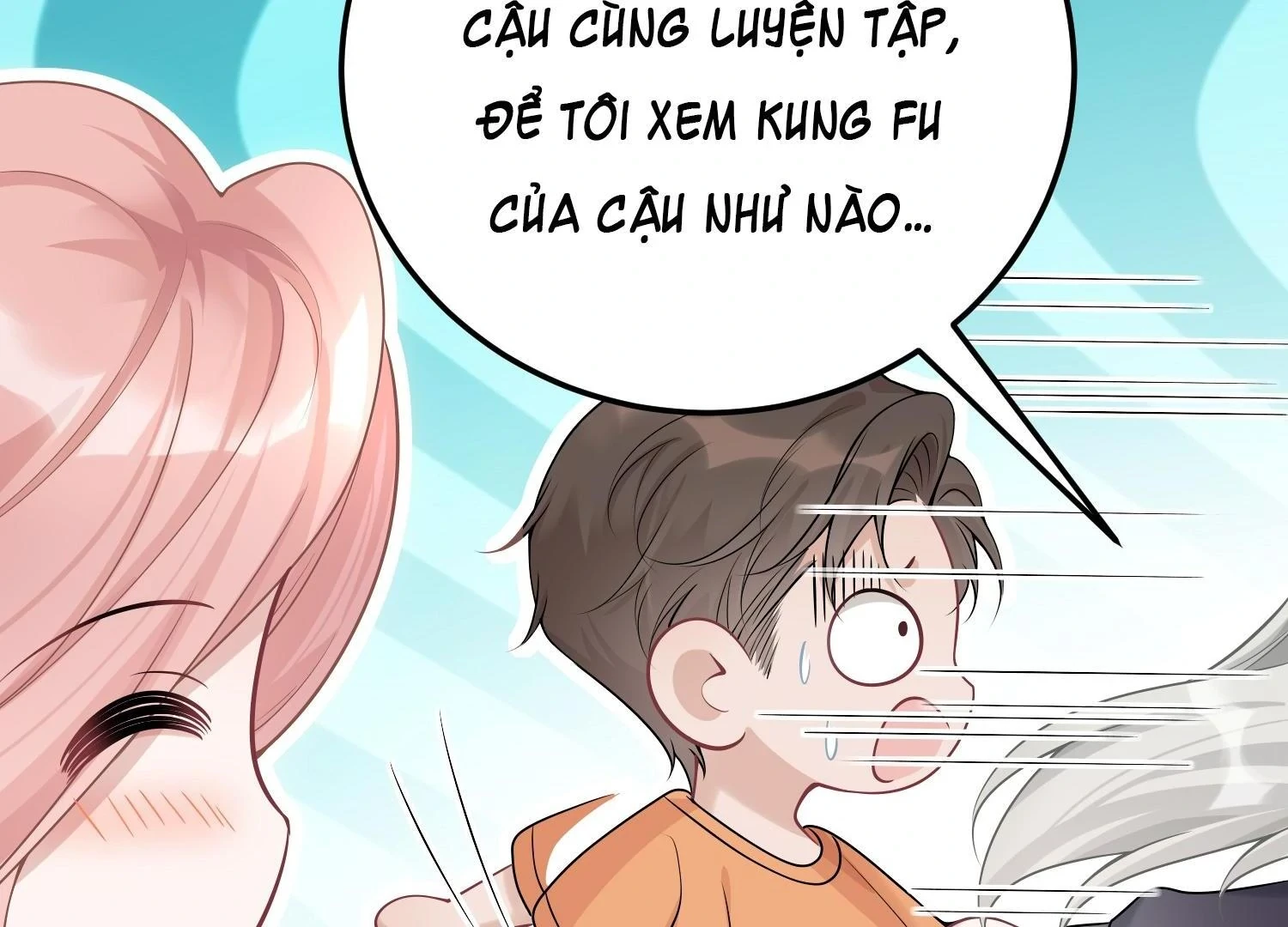 Cô Ấy Dường Như Đang Trêu Chọc Tôi Chapter 53 - 86