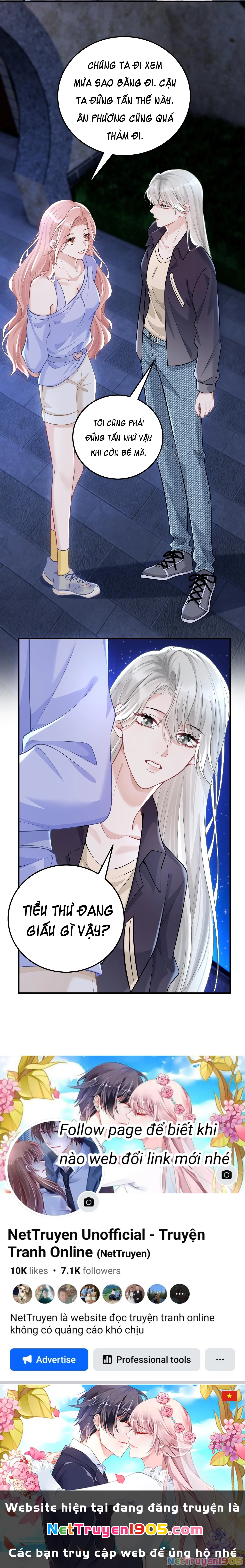 Cô Ấy Dường Như Đang Trêu Chọc Tôi Chapter 53 - 98