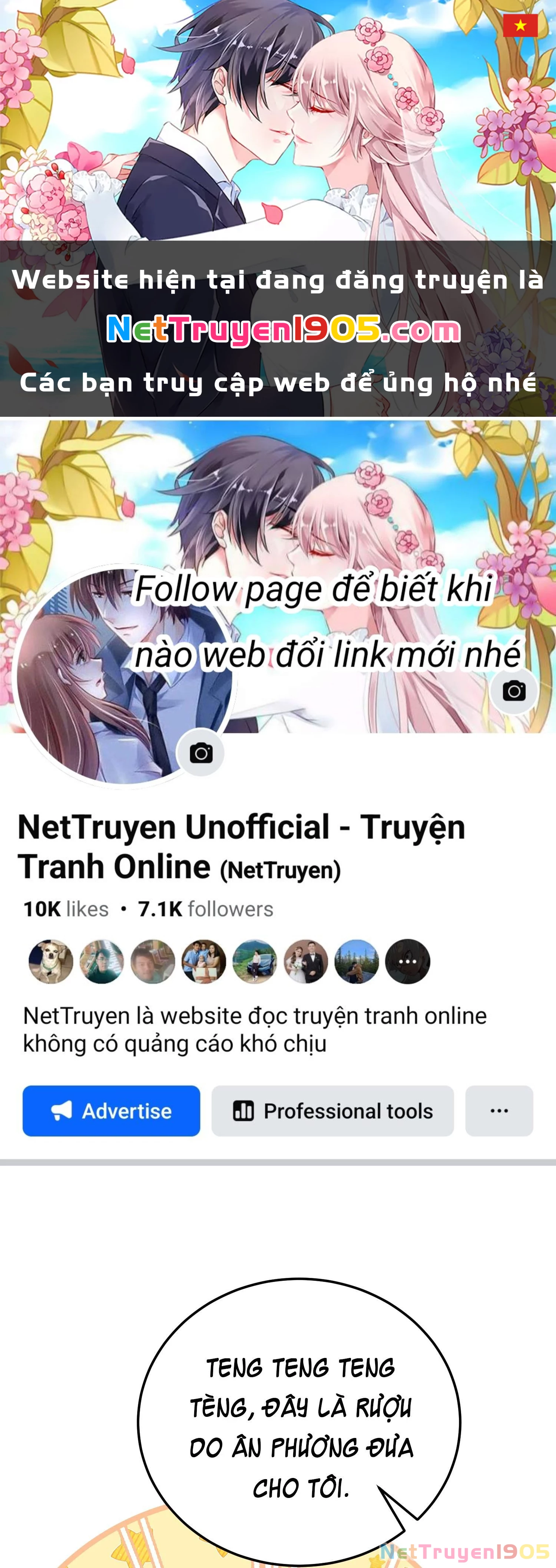 Cô Ấy Dường Như Đang Trêu Chọc Tôi Chapter 54 - 1