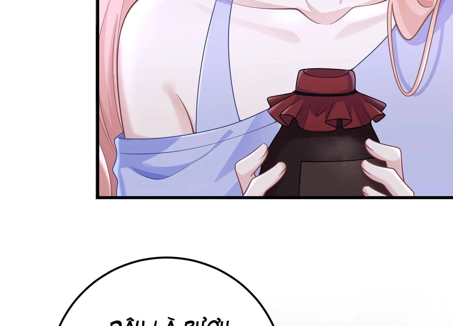 Cô Ấy Dường Như Đang Trêu Chọc Tôi Chapter 54 - 4
