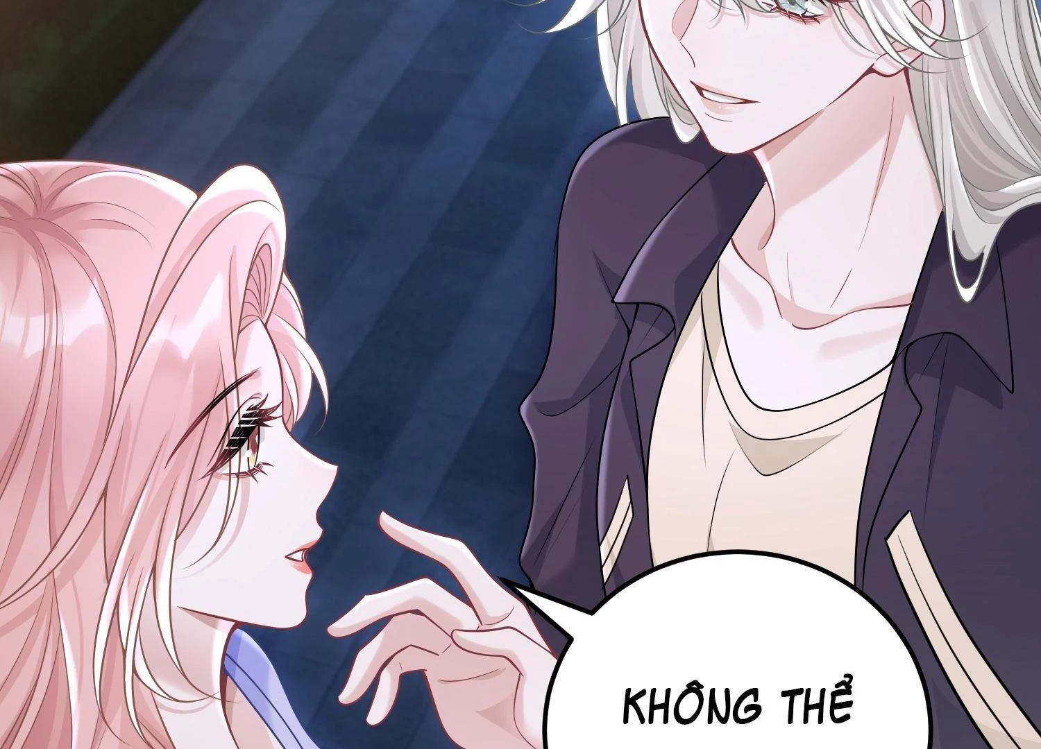 Cô Ấy Dường Như Đang Trêu Chọc Tôi Chapter 54 - 6